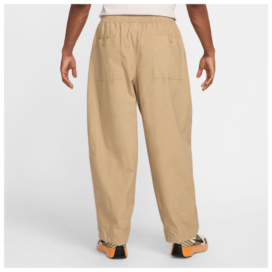 Nike Ανδρικό παντελόνι Club Balloon Pants Nike Ανδρικό παντελόνι Club Balloon Pants